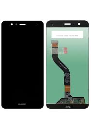 Display Huawei Psmart 2019 Nero - Con Frame